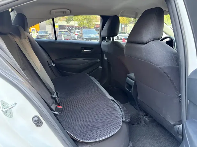 Toyota Corolla — Фото автомобиля 12