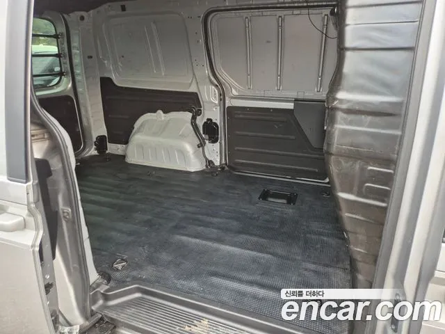 Hyundai Staria — Фото автомобиля 6