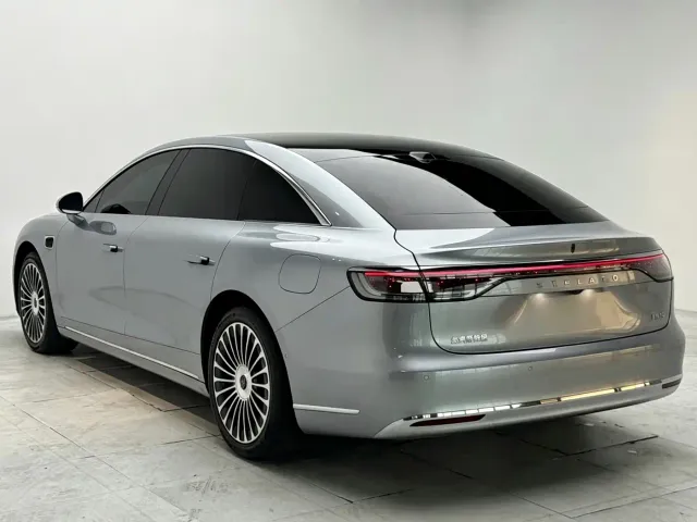 Stelato S9 — Фото автомобиля 7