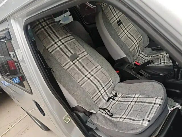 Wuling Zhiguang — Фото автомобиля 24
