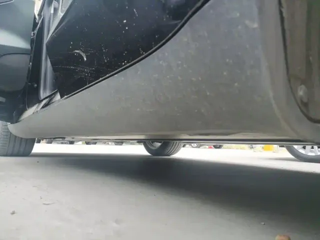 Tesla Model Y — Фото автомобиля 21