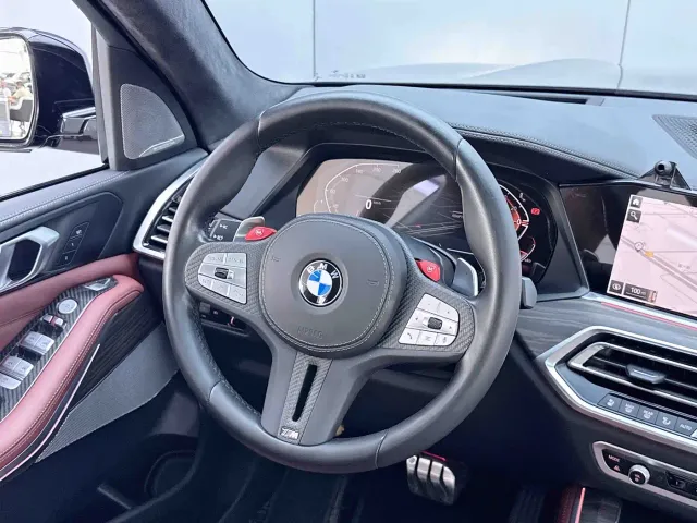 BMW X5 — Фото автомобиля 8