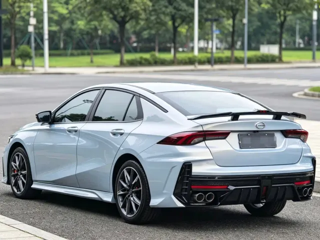 GAC Trumpchi Emkoo — Фото автомобиля 8