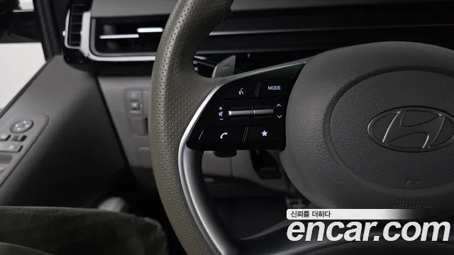 Hyundai Staria — Фото автомобиля 23