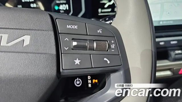 Kia EV3 — Фото автомобиля 26