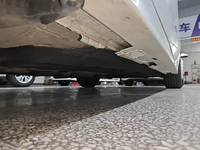 Honda Integra — Фото автомобиля 21
