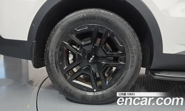 Kia Sorento 4th Gen — Фото автомобиля 5