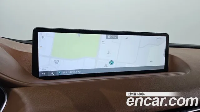 Genesis G80 RG3 — Фото автомобиля 16