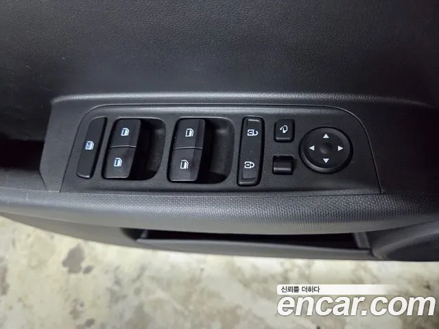 Hyundai Casper — Фото автомобиля 13