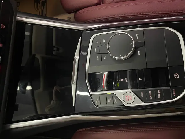 BMW 3 Series — Фото автомобиля 11
