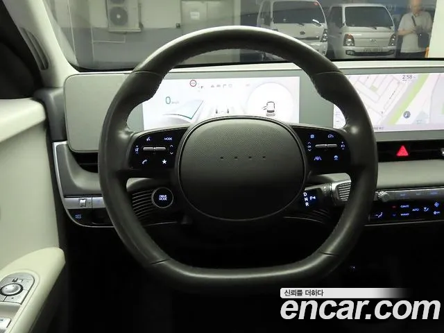 Hyundai Ioniq 5 — Фото автомобиля 7