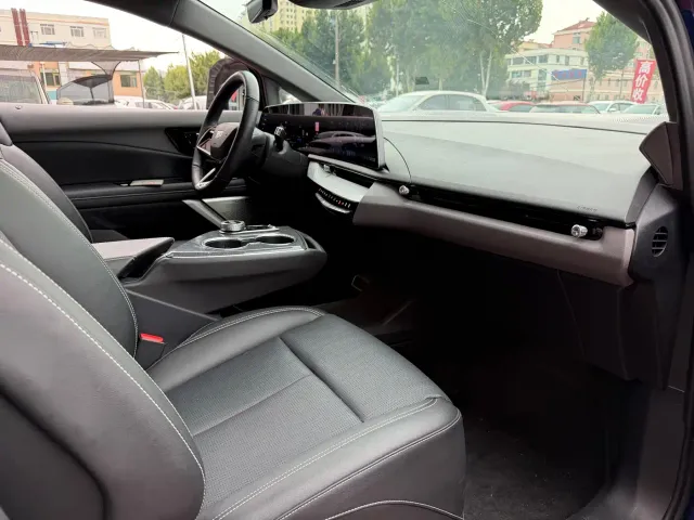 Cadillac Optiq — Фото автомобиля 12