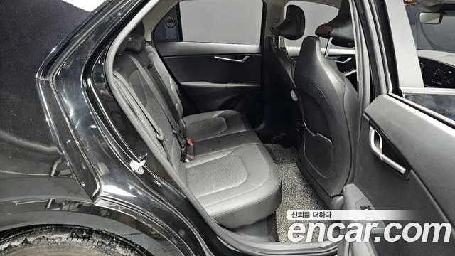 Kia Niro The All New Niro — Фото автомобиля 12
