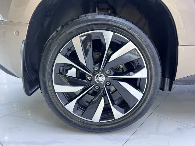 Skoda Karoq — Фото автомобиля 20