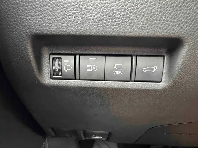 Toyota Wildlander — Фото автомобиля 19