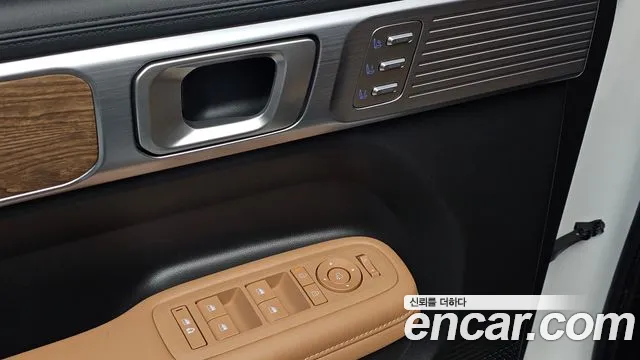 Hyundai Santafe — Фото автомобиля 29
