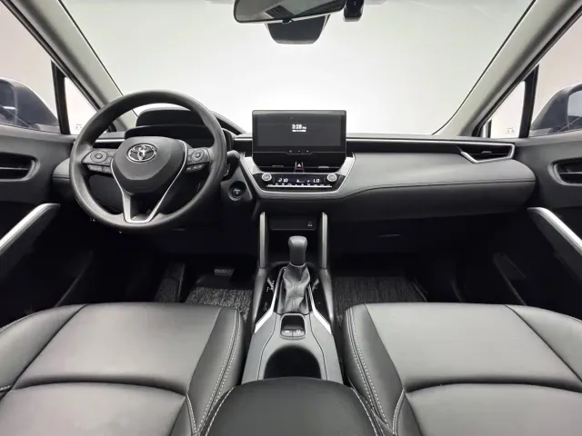 Toyota Frontlander — Фото автомобиля 7