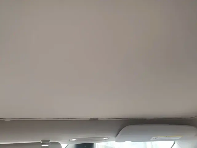 Tesla Model 3 — Фото автомобиля 17