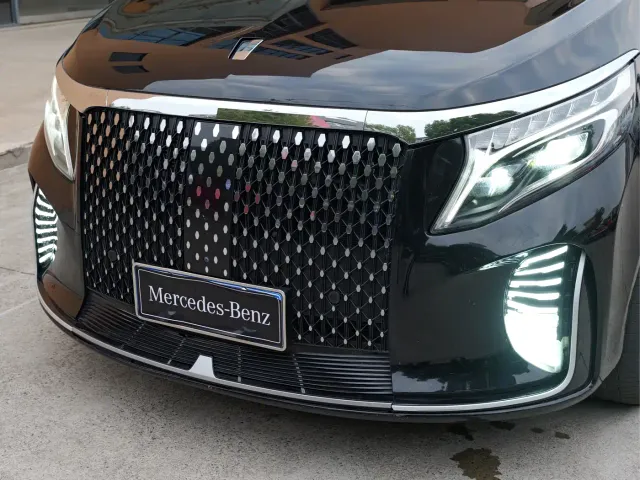Kedi Auto Keddi Shengmufeng — Фото автомобиля 8
