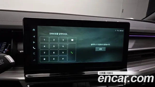 KG_Mobility_Ssangyong Torres Torres Бензин 1.5 2WD — Фото автомобиля 28