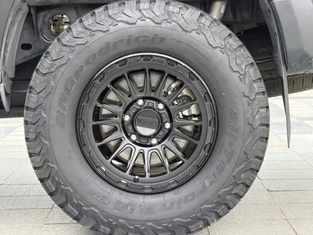Ford Ranger — Фото автомобиля 29