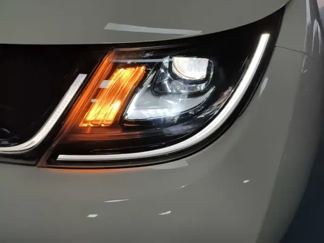 BYD Dolphin — Фото автомобиля 23