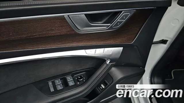 Audi A7 55 TFSI quattro Premium — Фото автомобиля 26