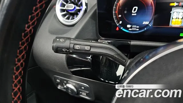Mercedes-Benz EQA H243 — Фото автомобиля 21