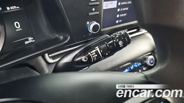 Hyundai AVANTE Avante (CN7) — Фото автомобиля 20