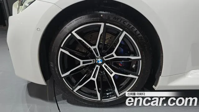 BMW M2 M2 Купе — Фото автомобиля 5