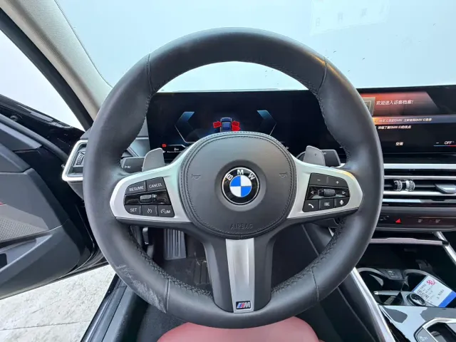 BMW 3 Series — Фото автомобиля 8