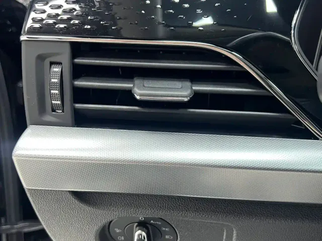 Volkswagen Passat — Фото автомобиля 18