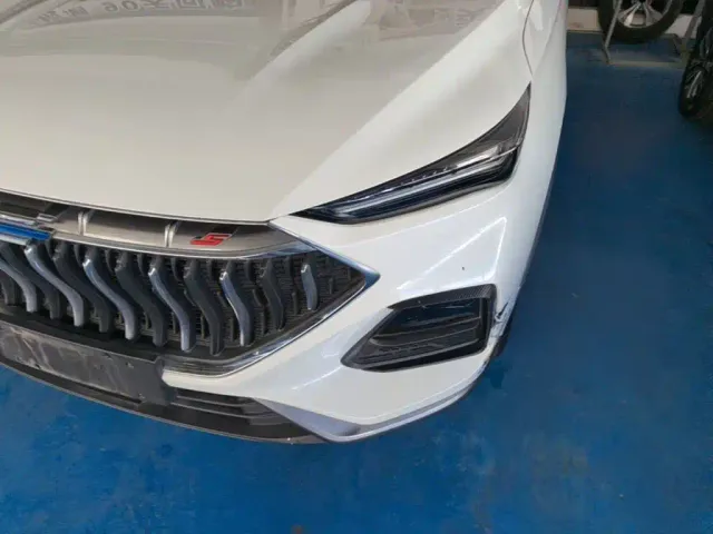 Changan Oushang X5 — Фото автомобиля 23