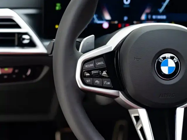 BMW 4 Series — Фото автомобиля 18