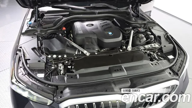 BMW 5-Series 5 серия (G60) 530i xDrive M Sport — Фото автомобиля 6