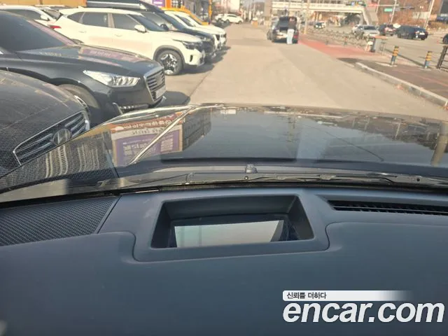 Hyundai Santa Fe MX5 — Фото автомобиля 18