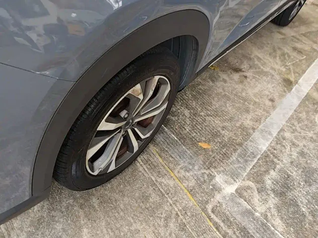 Wuling Asta — Фото автомобиля 22