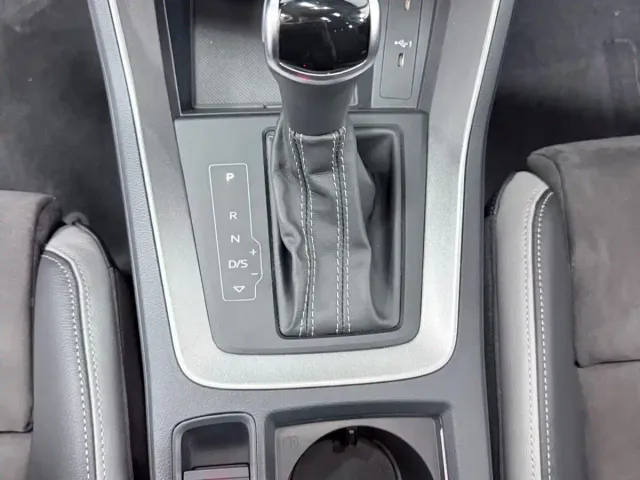 Audi Q3 — Фото автомобиля 14