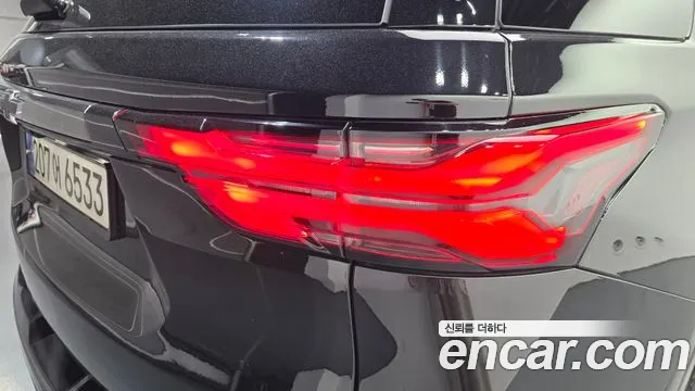 ChevroletGMDaewoo Traverse Traverse 3.6 AWD Red Line — Фото автомобиля 20