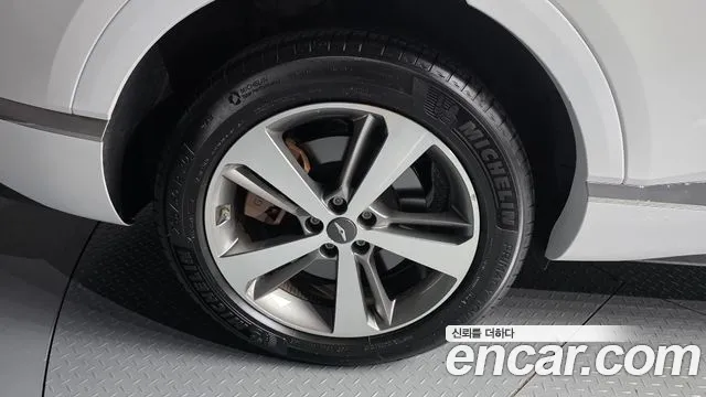 Genesis GV80 — Фото автомобиля 4