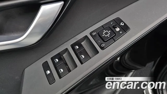 Kia Niro All Niro EV Air — Фото автомобиля 17