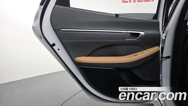 Hyundai Sonata DN8 — Фото автомобиля 14