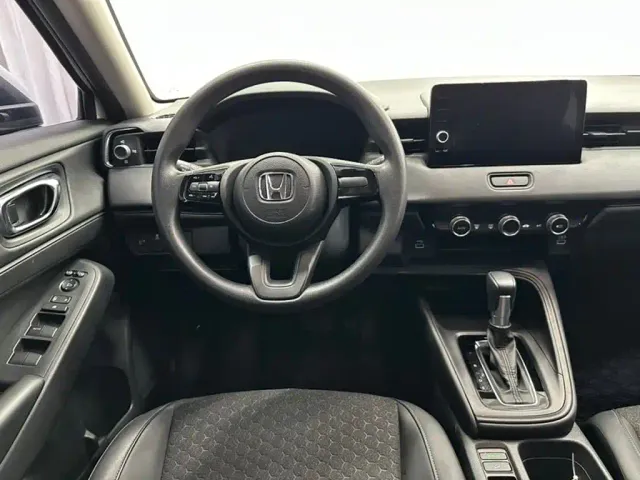Honda XR-V — Фото автомобиля 10