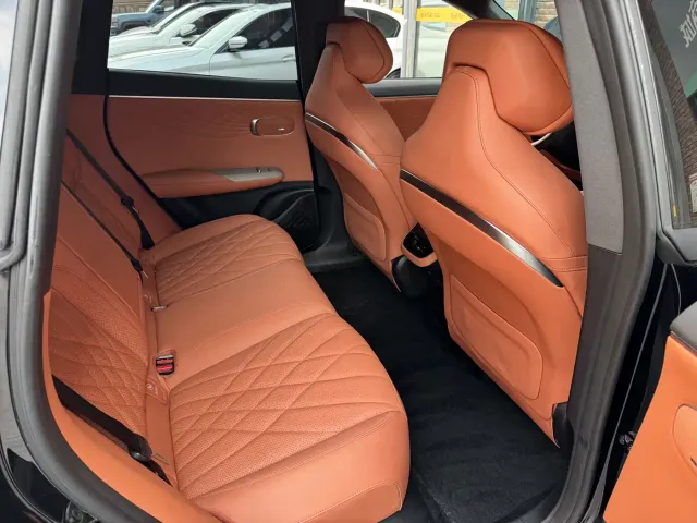 Deepal S07 — Фото автомобиля 18