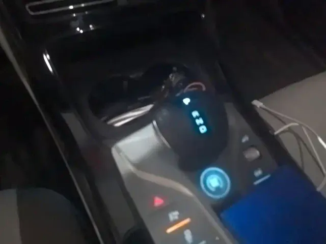 BYD Qin PLUS — Фото автомобиля 16