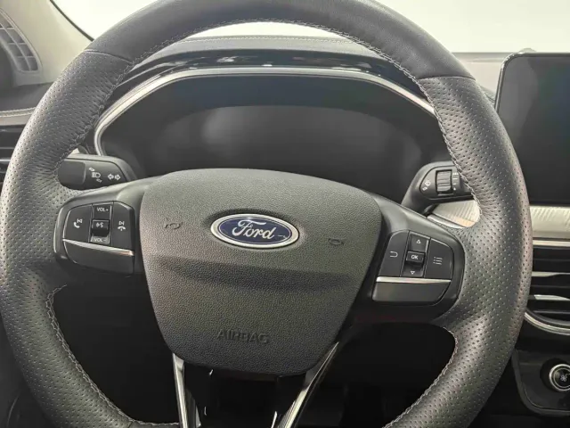 Ford Focus — Фото автомобиля 20