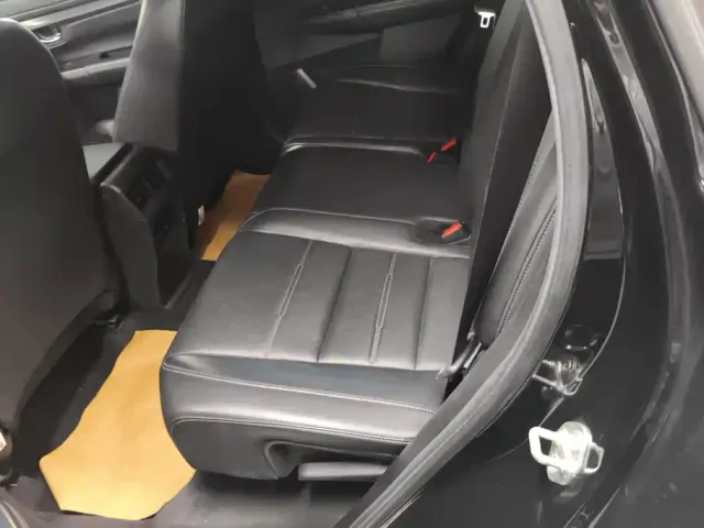 Honda CR-V — Фото автомобиля 11