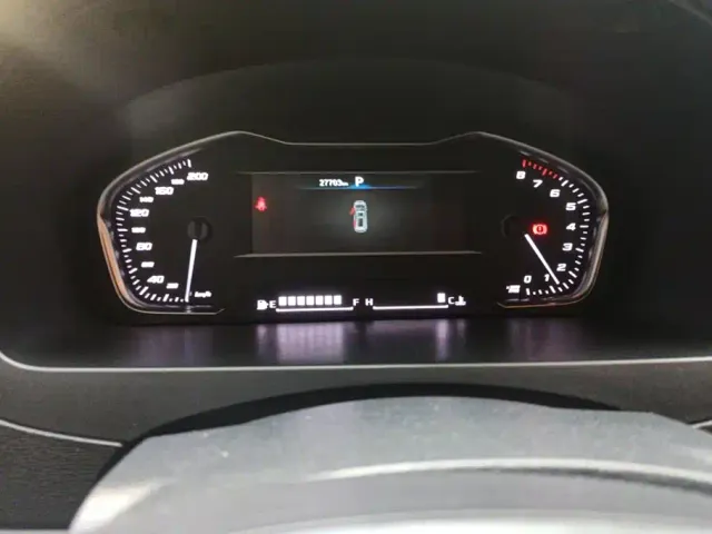 Maxus G20 — Фото автомобиля 14