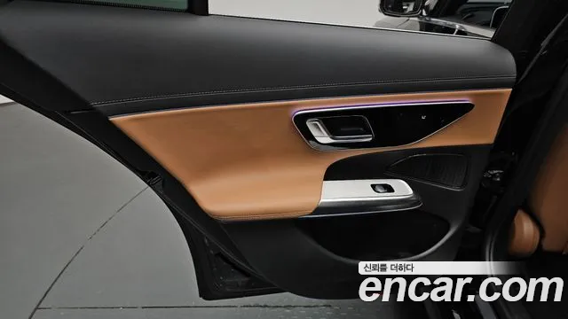 Mercedes-Benz E-Class W214 — Фото автомобиля 14
