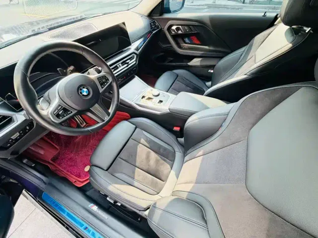 BMW 2 Series — Фото автомобиля 13